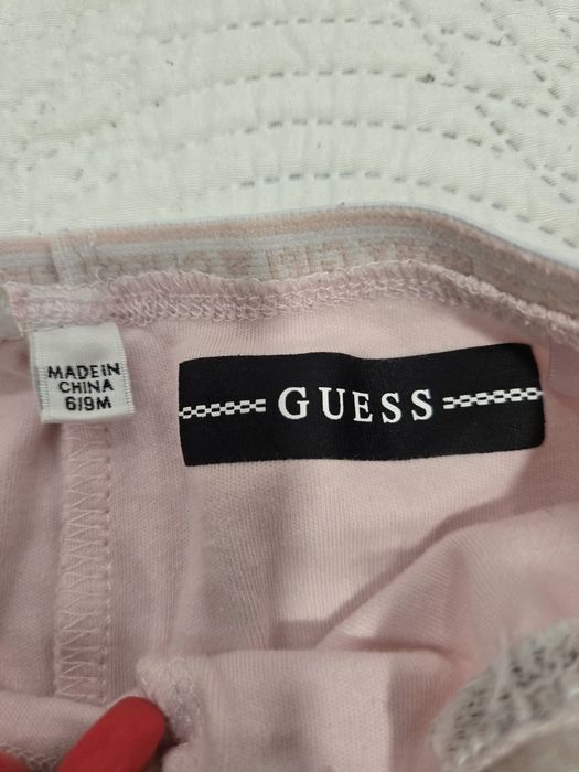 Детско клинче Guess
