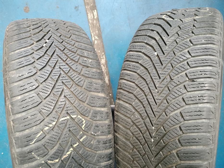 Jante aliaj R 16 Astra k