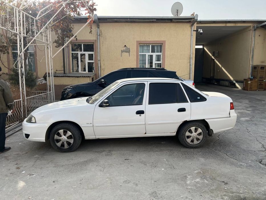 NEXIA2 gibrid sotiladi tez va arzon