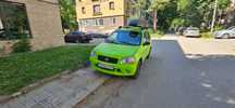 Сузуки игнис 1.3