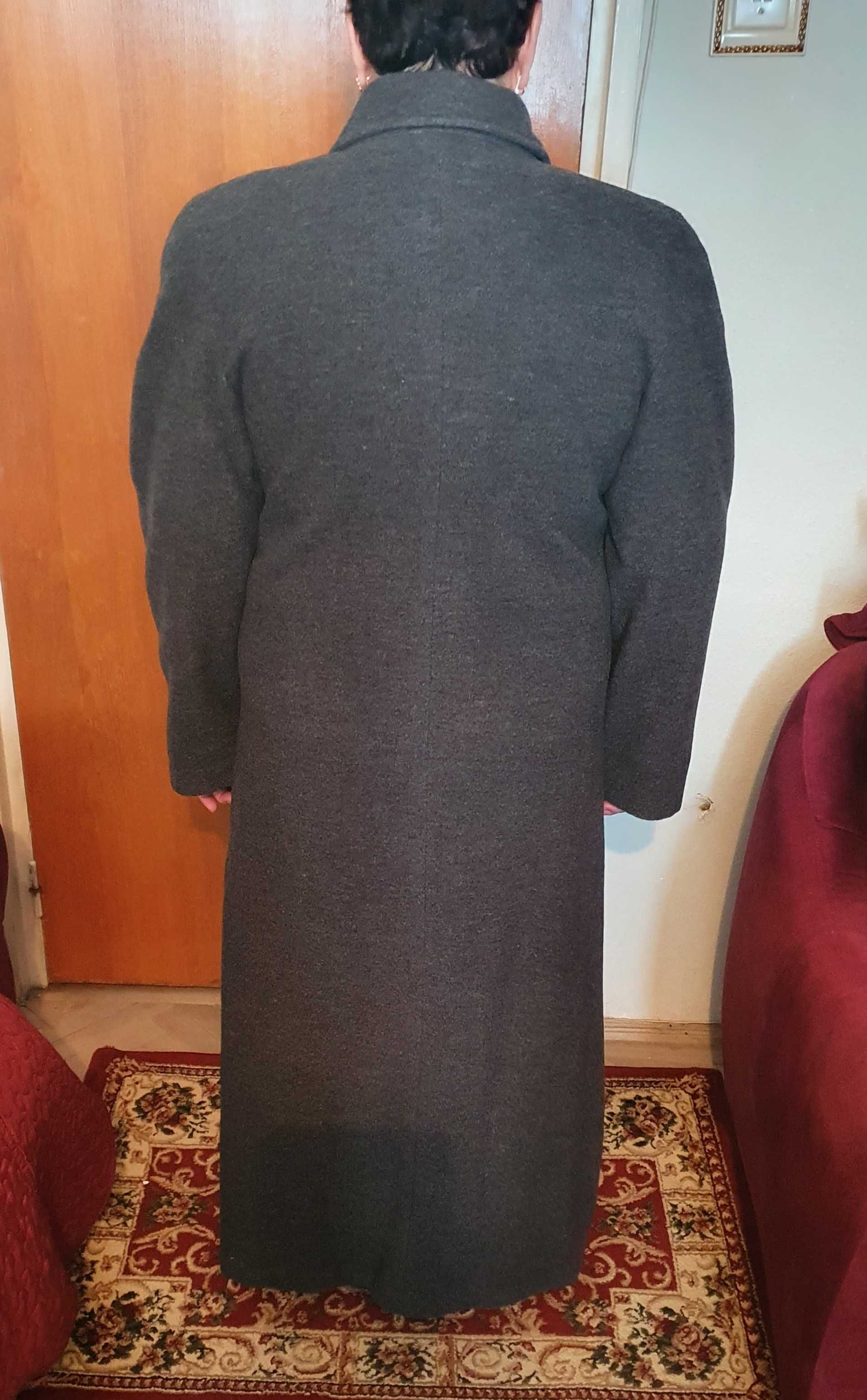 Palton iarna de dama