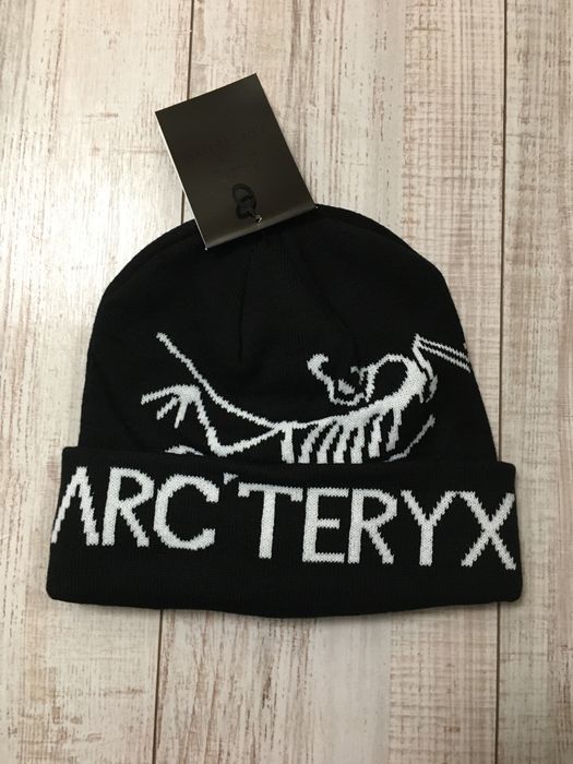 Caciula Arcteryx