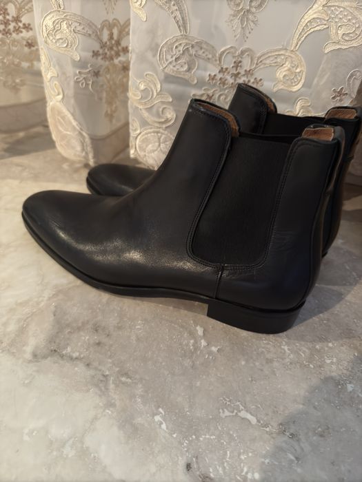 Ghete elegante  barbati 43