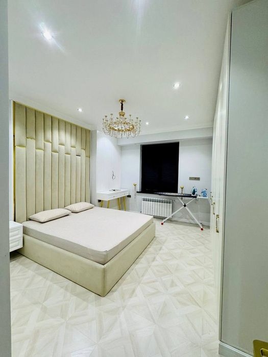 Продаётся квартира в ЖК City Life на Улице Бобура, Мукими, Пирамит