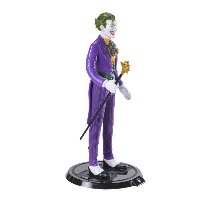 Figurina articulata de colectie The Joker, Classical Era, 18 cm