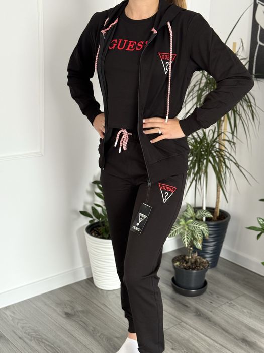 Trening Guess 3 piese