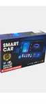Автомагнитола Smart car 4/64гб ест голосовое управление