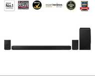 Samsung hw q990d