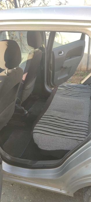 Vand Ford Fiesta, 2002, 1.4 TDCI