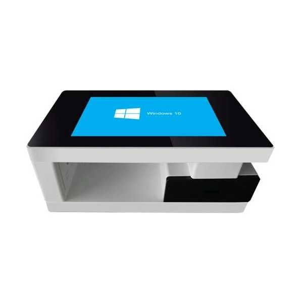 Интерактивный сенсорный стол 55 - TTI-55C  i5-Gen7  8GB  SSD 256GB