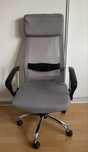 Scaun de birou cu material textil