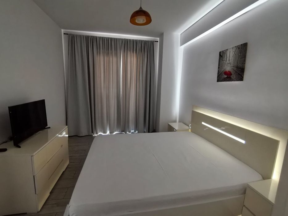ÎNCHIRIEZ Apartament Mamaia Nord