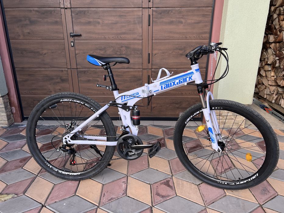 Bicicleta pliabila NOUA 26’