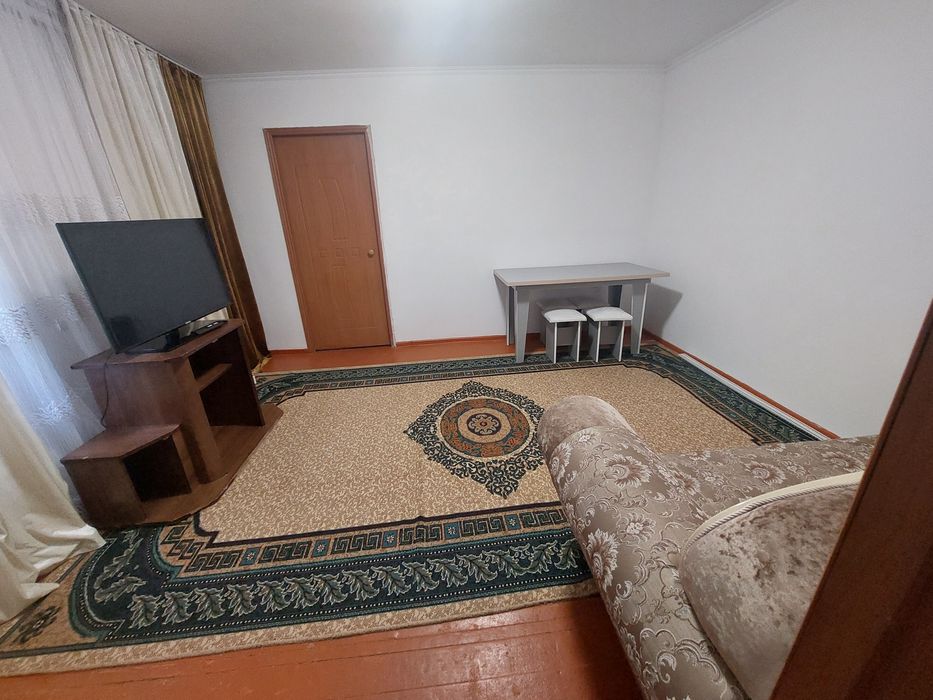 Сдаётся 2х комнатная времянка