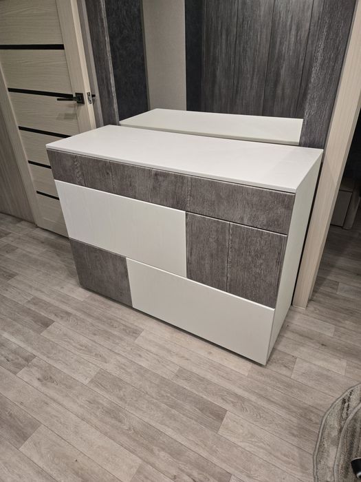 Комод в отличном состоянии. 1150х450х900