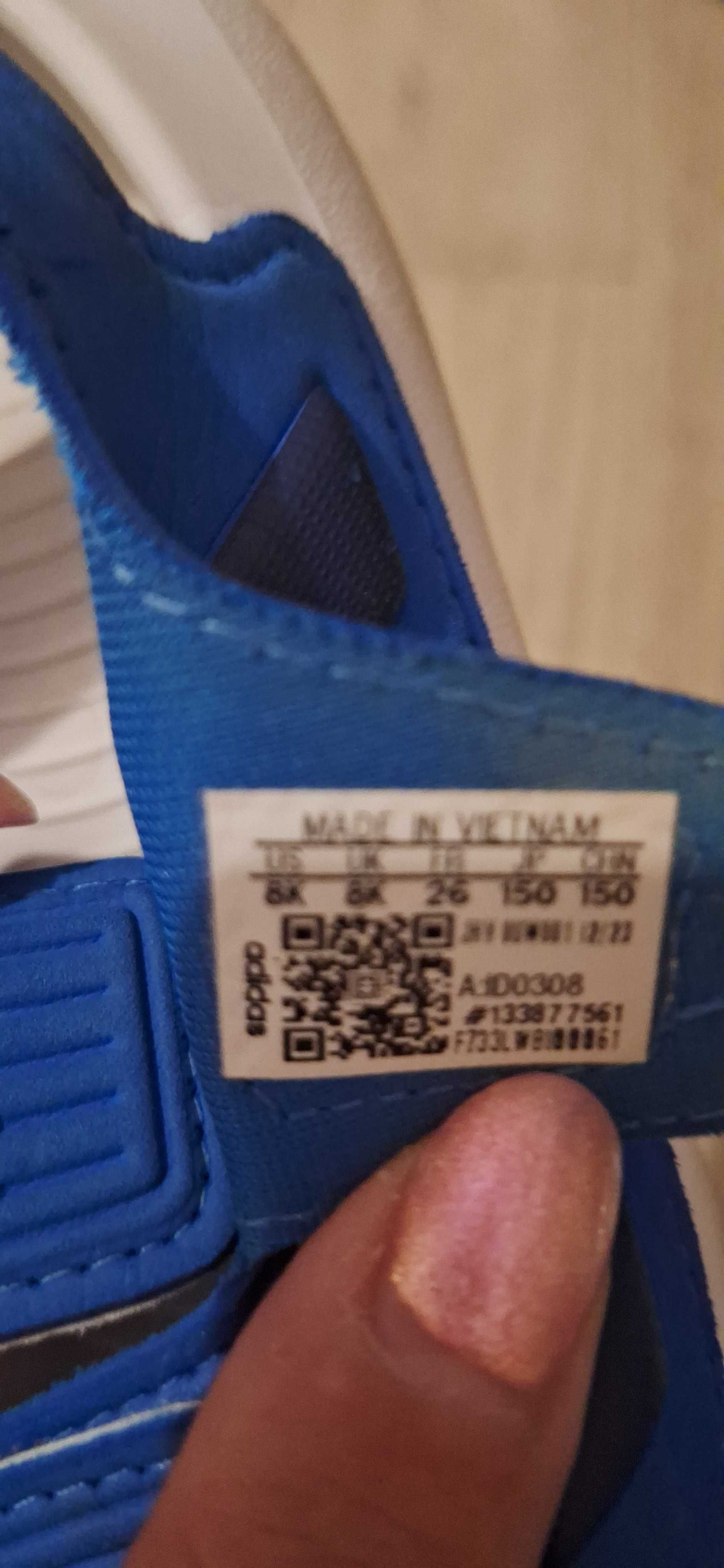 Детски сандали Adidas