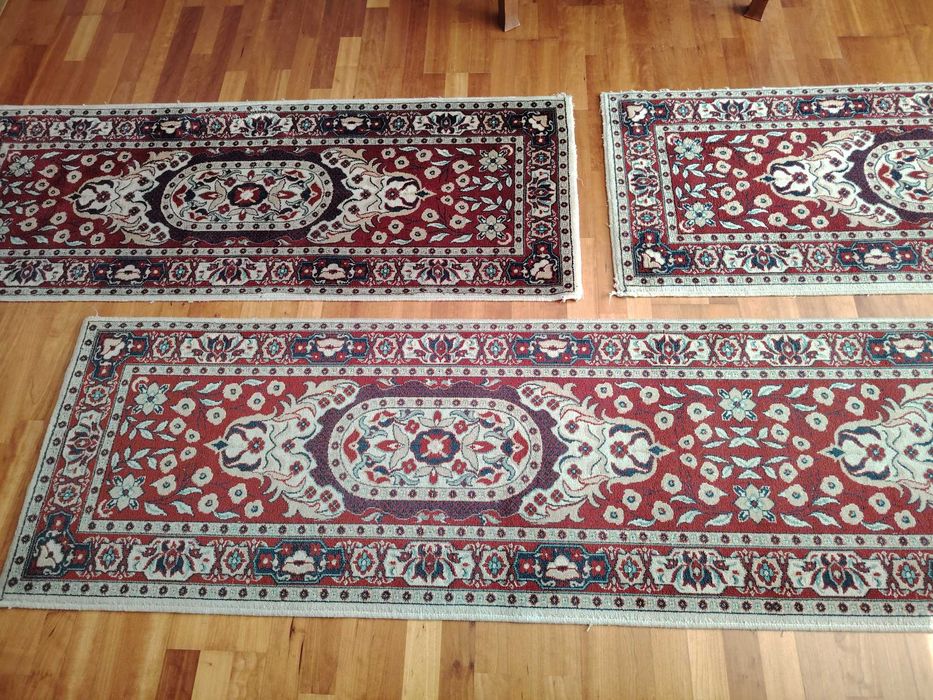 Сливенски пътеки за спалня