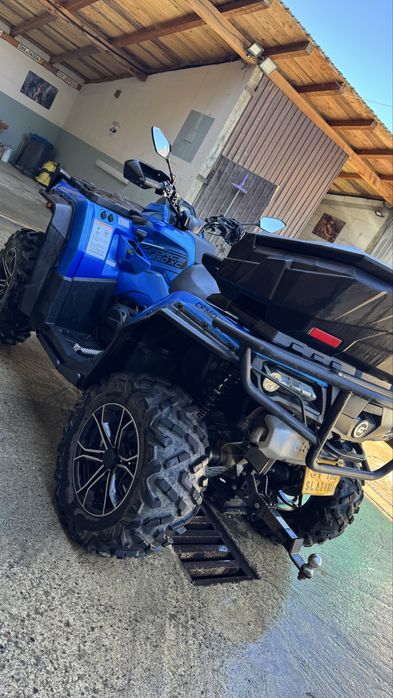 Vand ATV Cf Moto