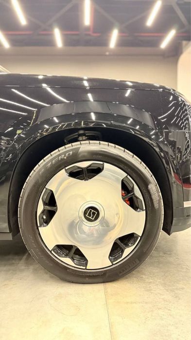 Zeekr 9X ULTRA srochna sotiladi