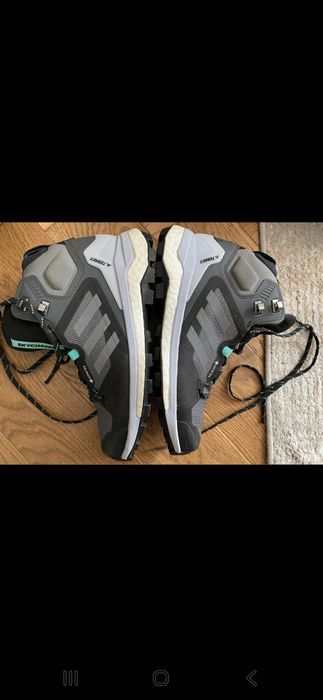Adidas Skychaser 2 MID Goretex