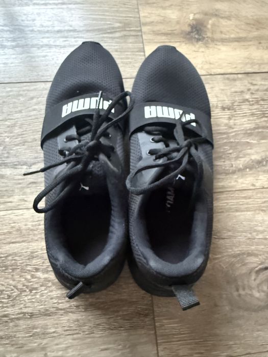 Мъжки маратонки puma нови