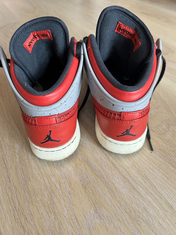 Nike Air Jordan 1 Retro 89