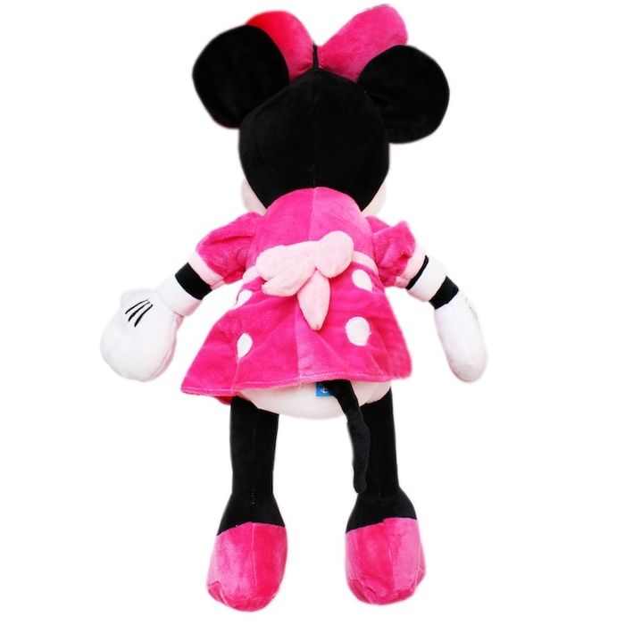 Мини Маус,  плюшена играчка 54см