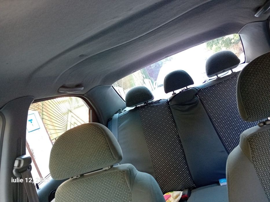 Vinzare Chevrolet kalos