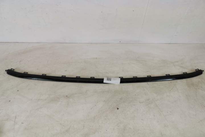 Ornament Fusta Spoiler Bara Fata Original In Stare Buna Bentley  Benta