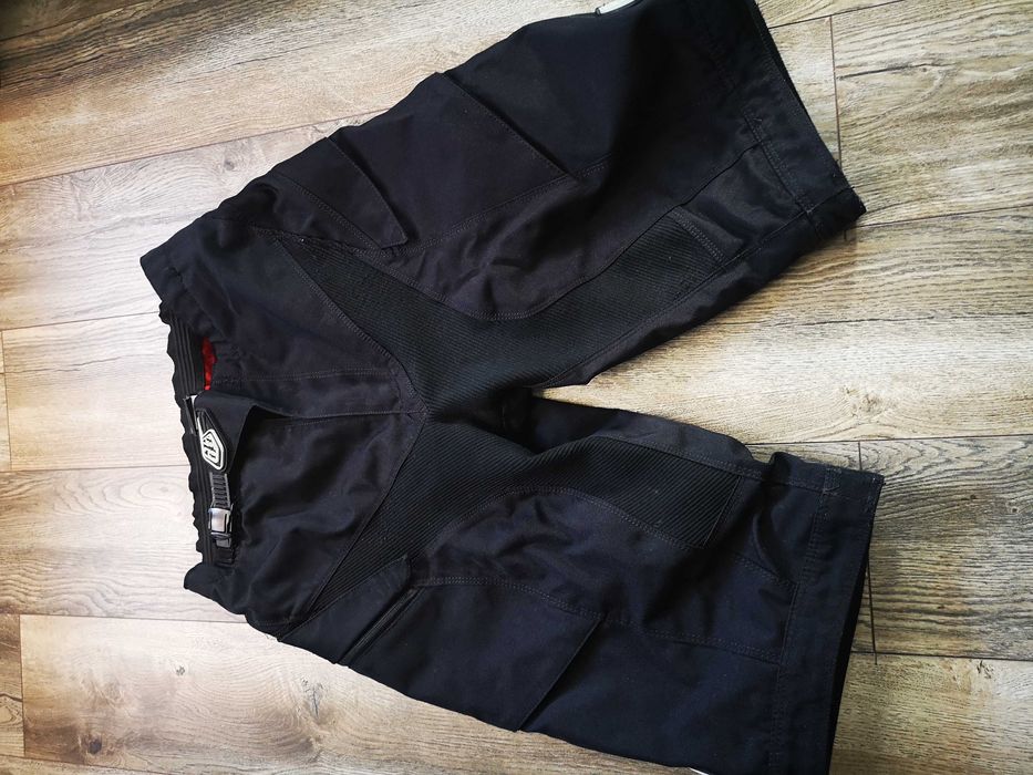 Pantaloni Moto Enduro Mtb