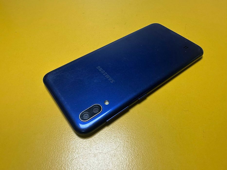 Samsung Galaxy M11 32GB 3GB RAM Blue