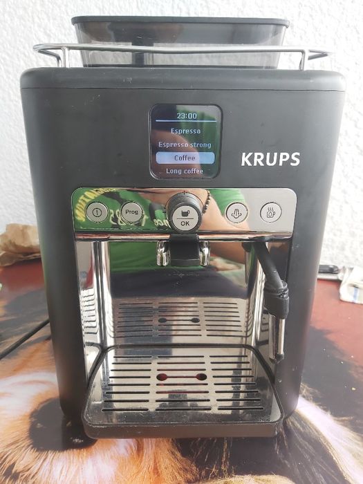 Expresor cafea krups EA 6990