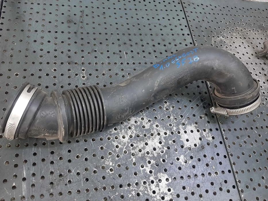 furtun intercooler  1.0 b ecoboost sfjb ford  b-max  fiesta 6 c1b1-9c623-ac