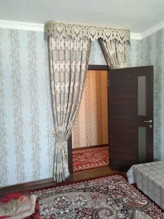 Продаётся квартира