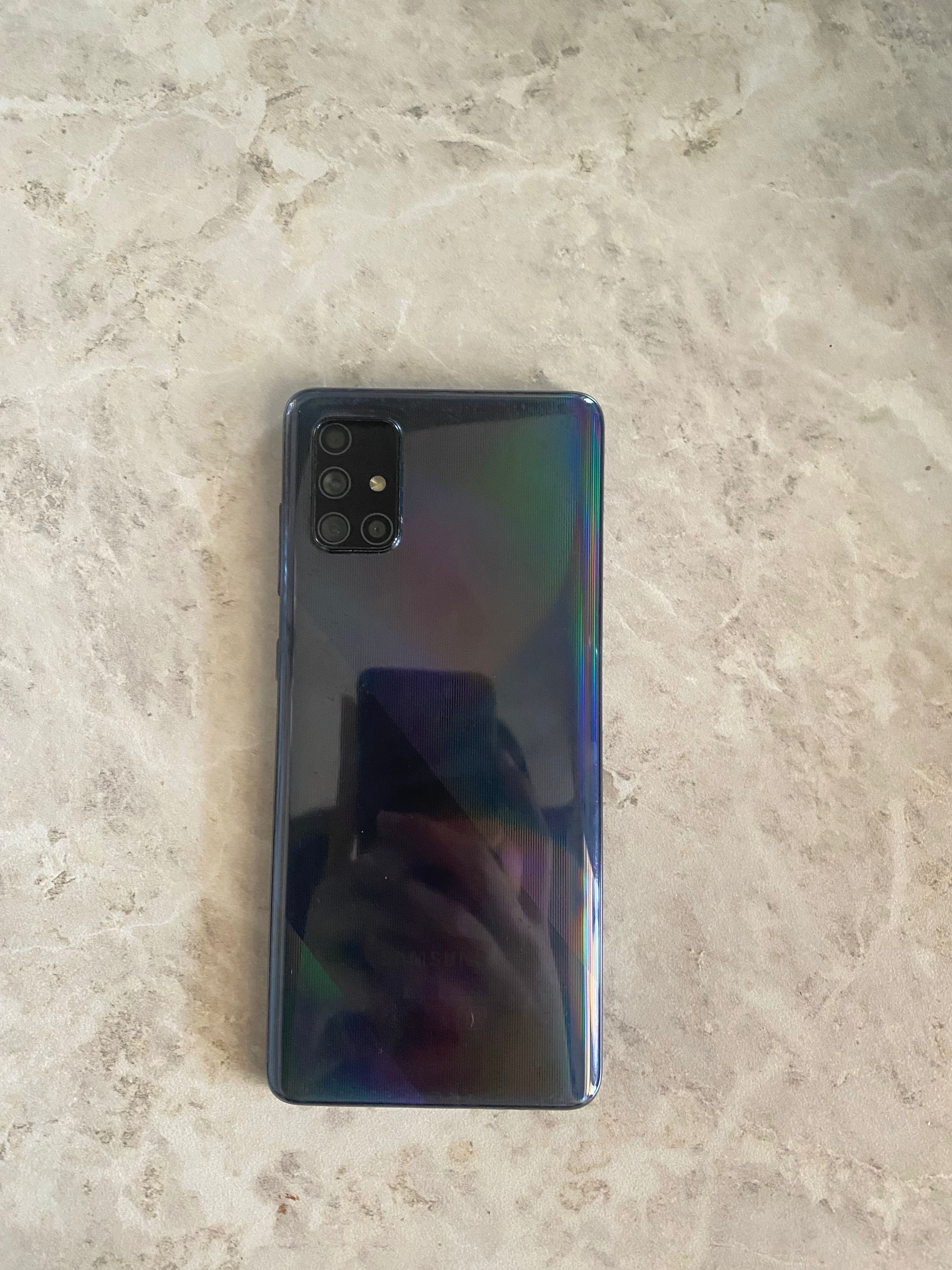 Samsung Galaxy a71