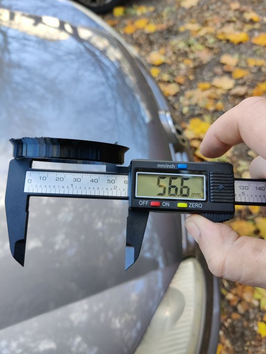 Jante r15 aliaj+ inel adaptor