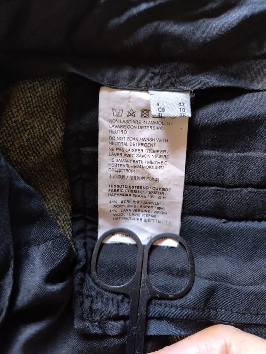 Дамски панталон Pinko, Дамски шал-шапка Twinset