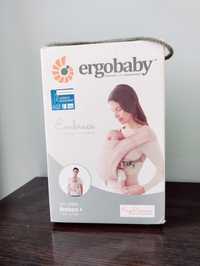 Ергономична раница ergobaby embrace