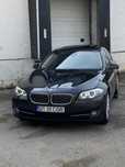 Vand BMW F10 530d 2011 Exclusiv