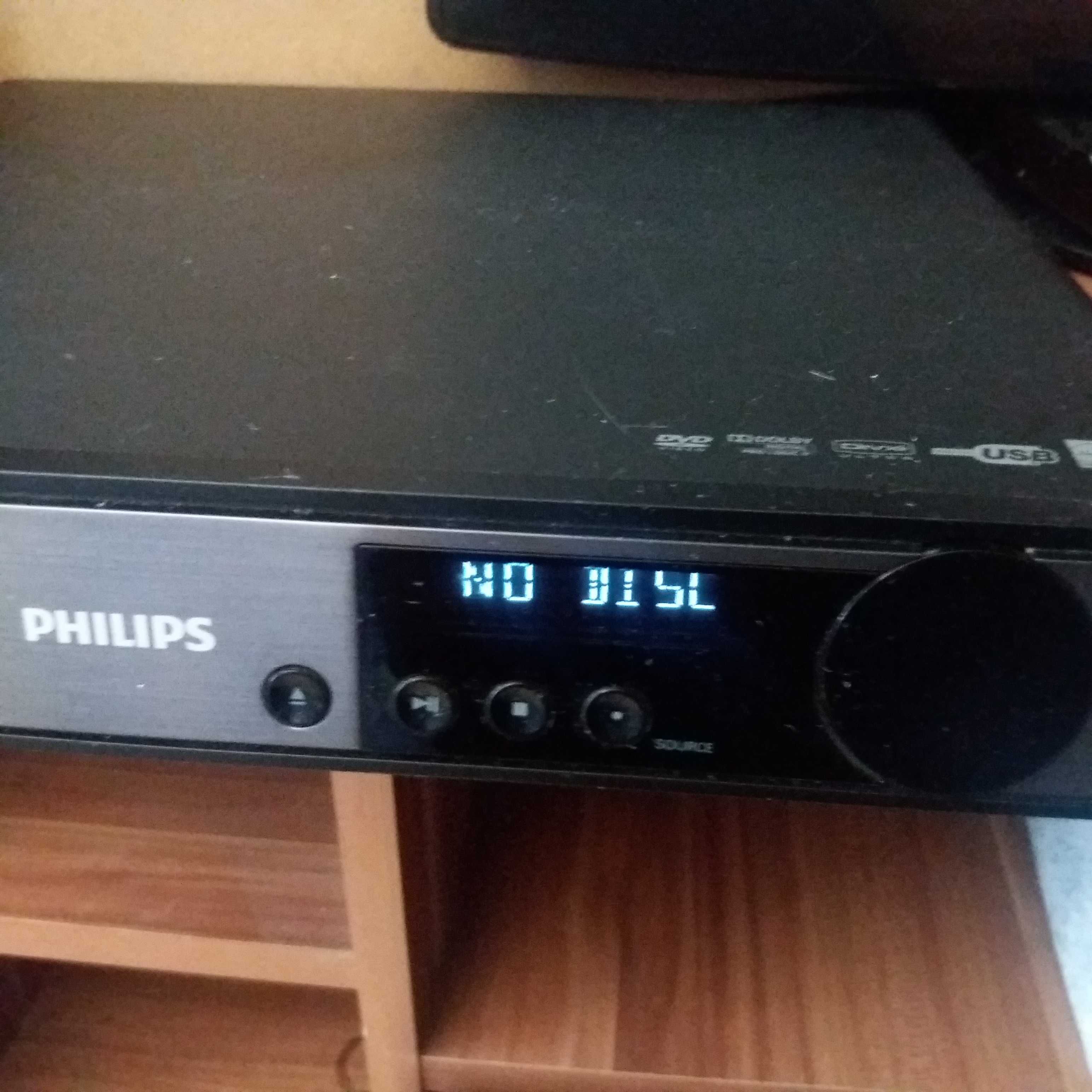 DVD video Player -PHILIPS