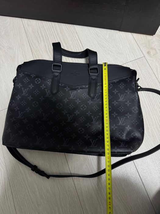 Geantă Louis Vuitton