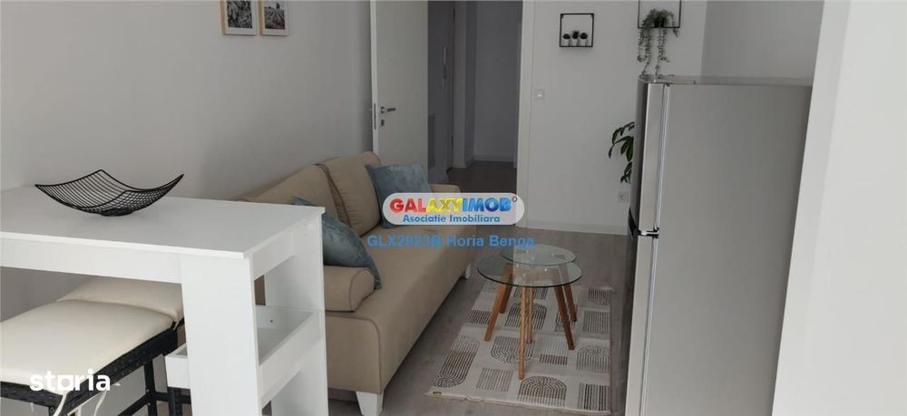 Apartament 2 Camere Ivory Residence