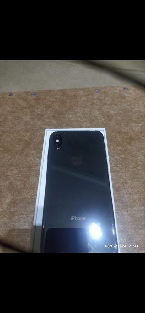 iphone x radnoy 64gb