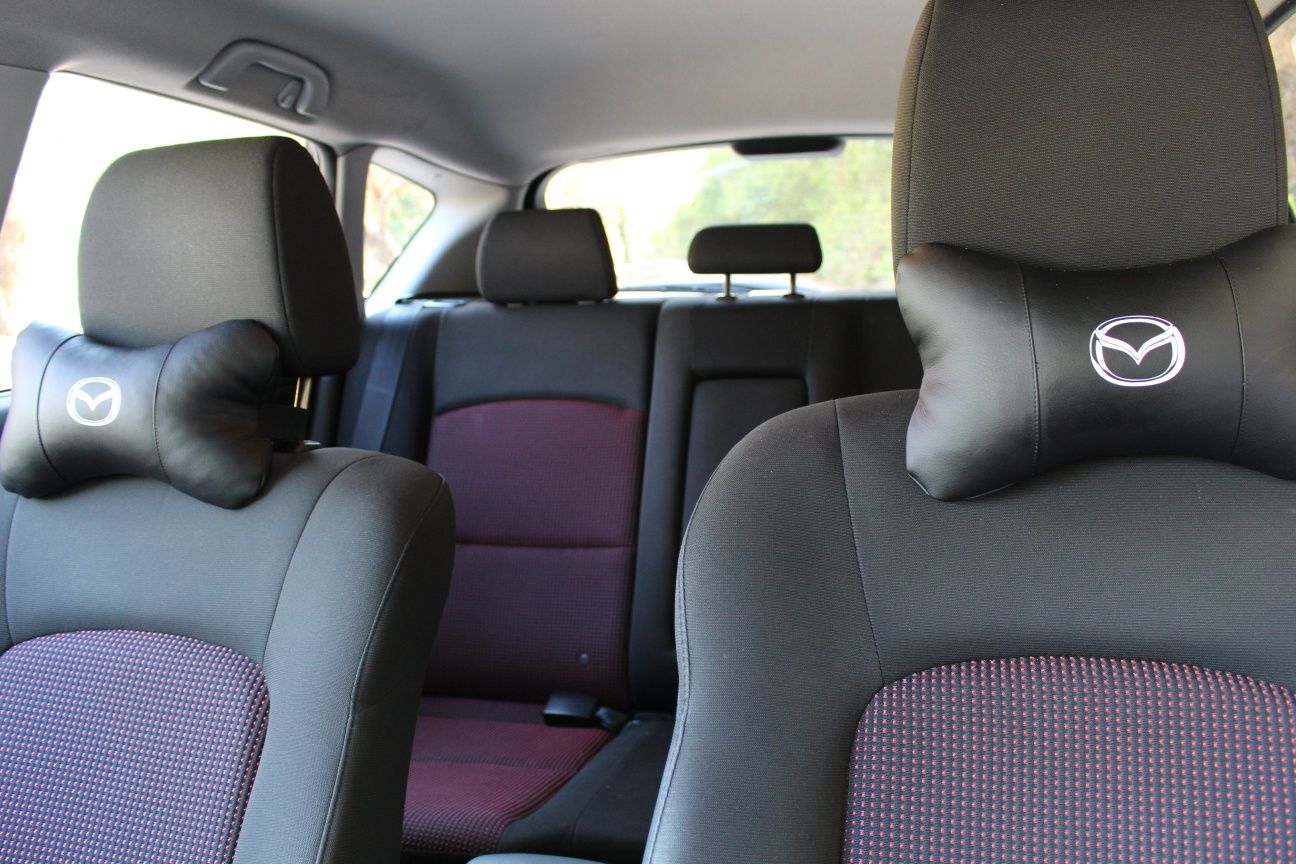 * Mazda 3 BK 2004 1.4 бензин * на части *