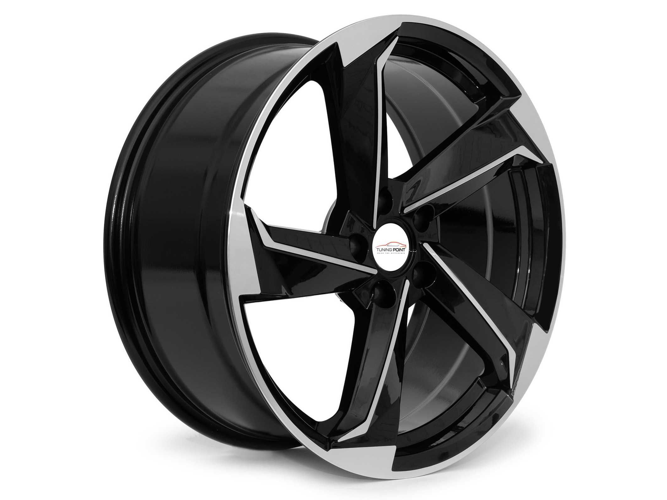 Jante AUDI 19 R19 Model ROTOR A3 A4 A5 Q3 Q5 Q7 E-TRON