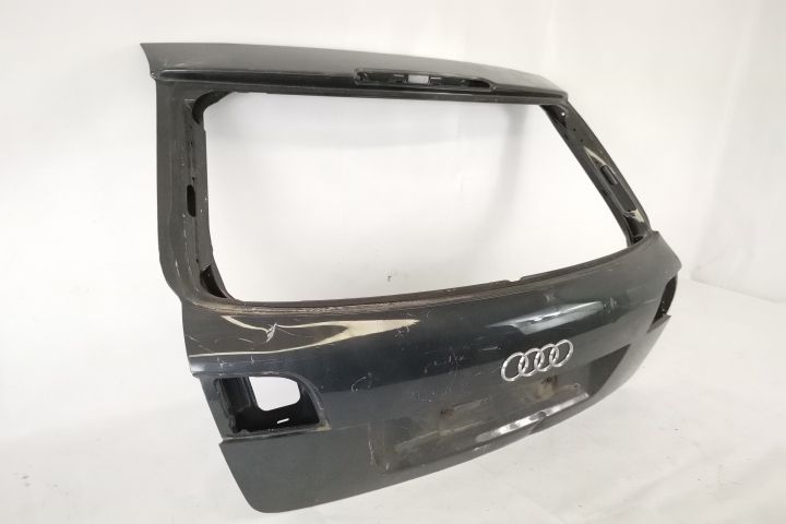 Задна врата/Капак на багажник Оригинален, в добро състояние Ауди А3 8P