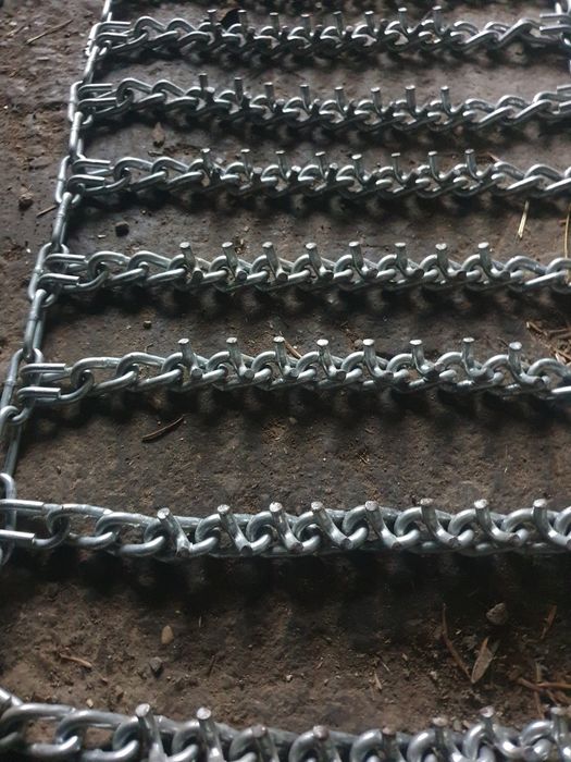 Vand lanturi pentru atv, tractoras gradina.