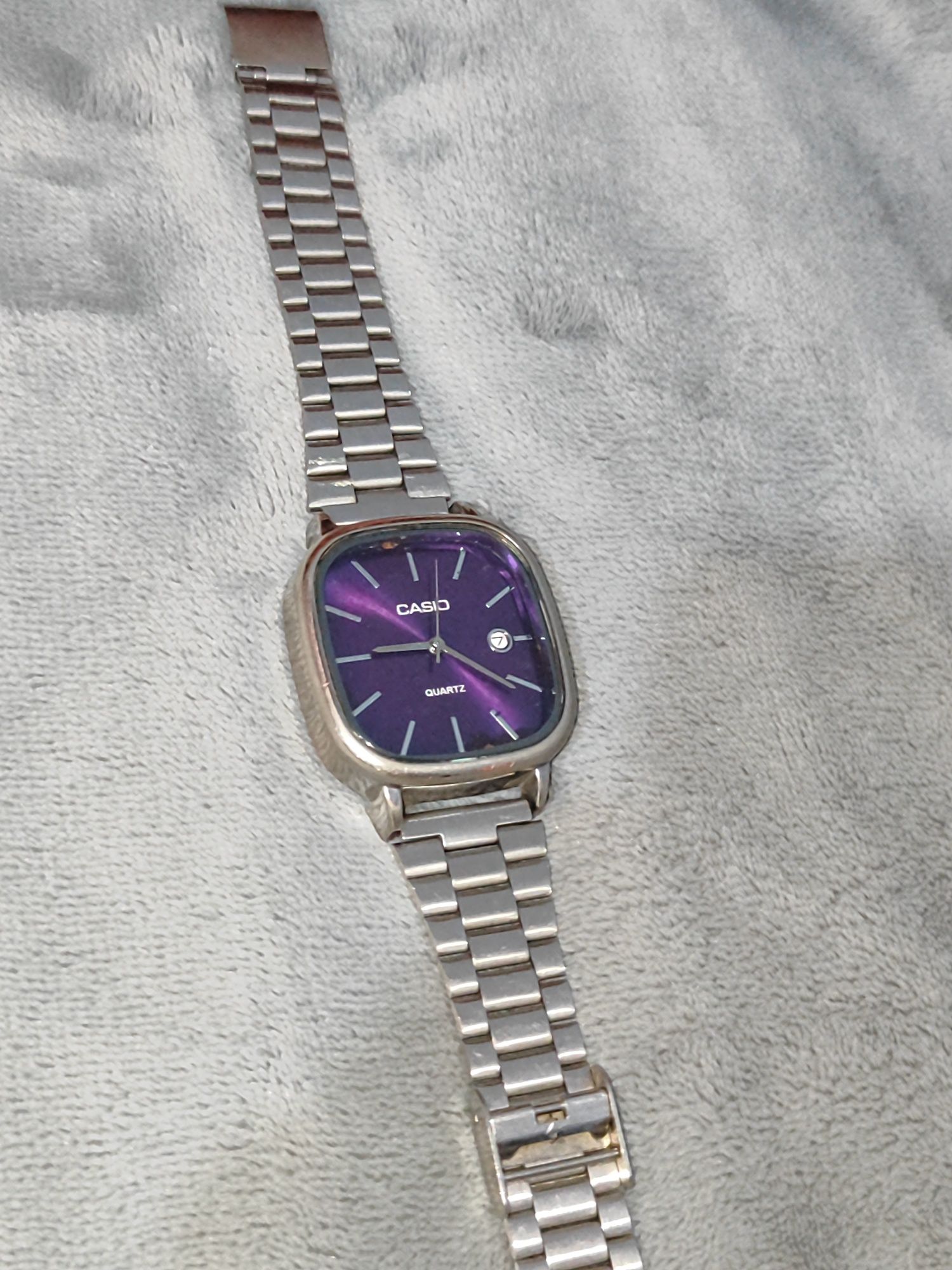 Оригинал  Casio часы