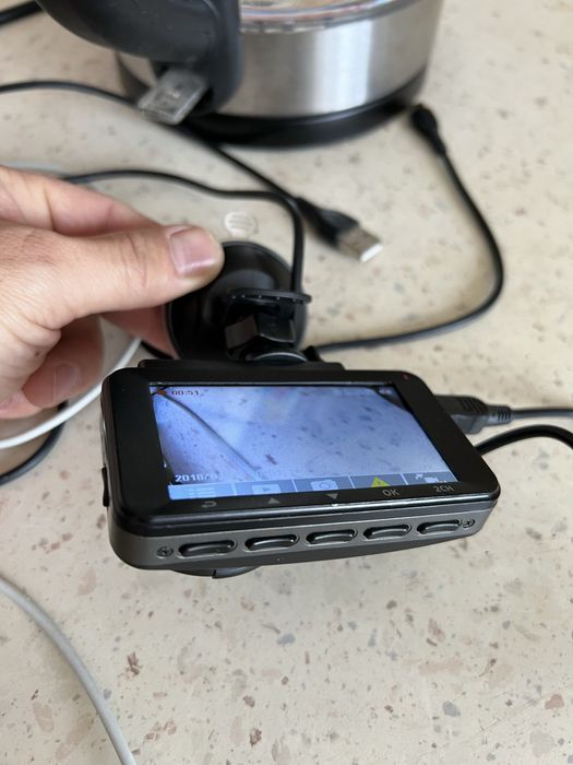 Видеорегистратор NEOLINE WIDE S 49