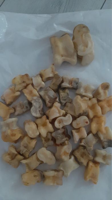 Асыктар.  Асыки. 12 шт остаток